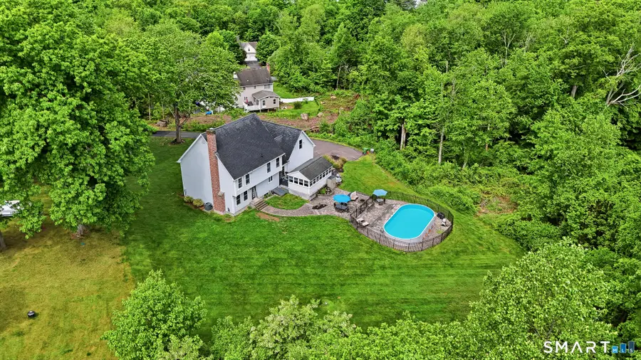 40 Chatham Fields Road, East Hampton, CT 06424 - #2