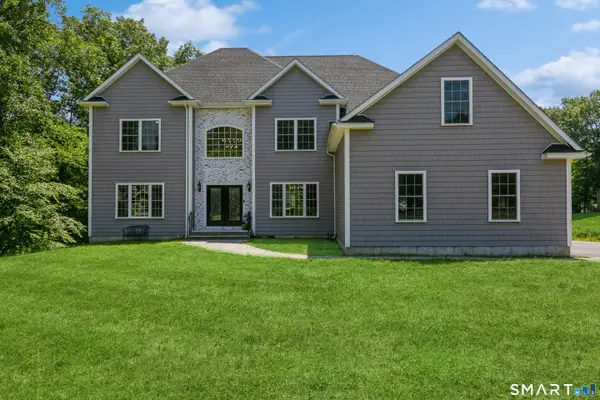 4 Darcangelo Drive, Brookfield, CT 06804