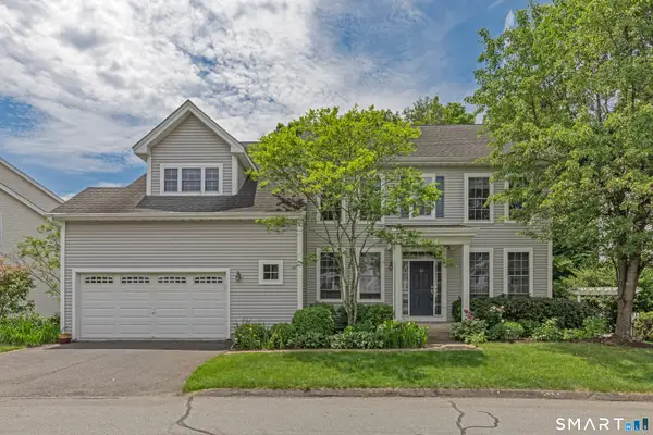 19 Revere Circle #19, Southbury, CT 06488