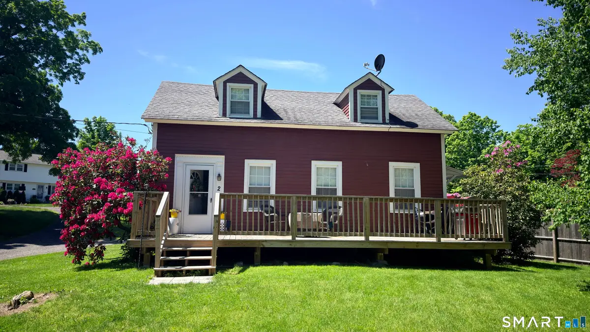 2 Maple Avenue, Plymouth, CT 06782 - #1