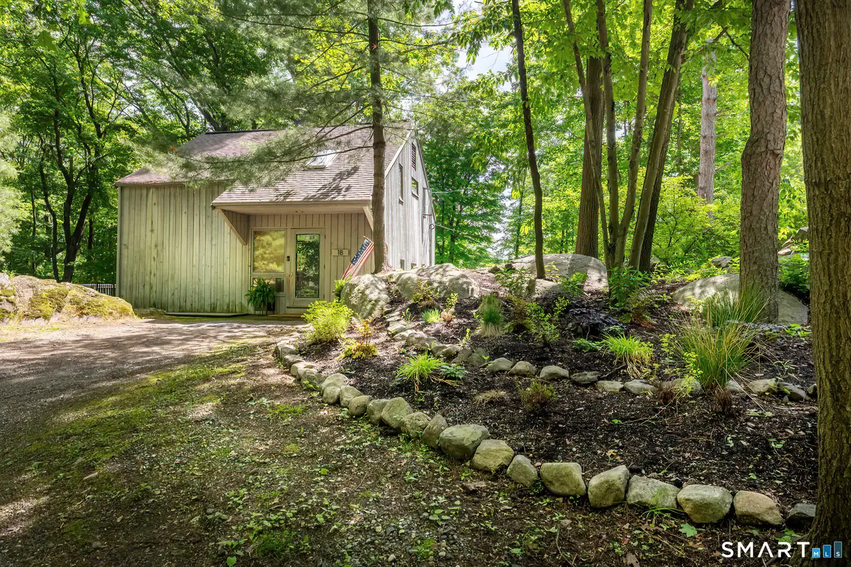 18 Indian Hill Road, Wilton, CT 06897 - #1