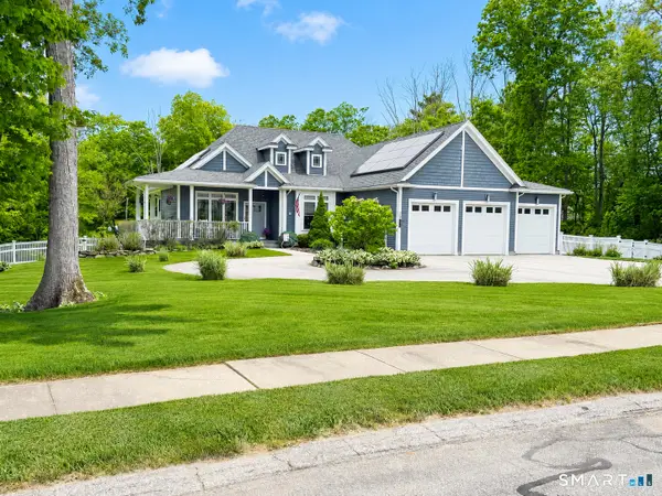 28 Paula Road, Putnam, CT 06260