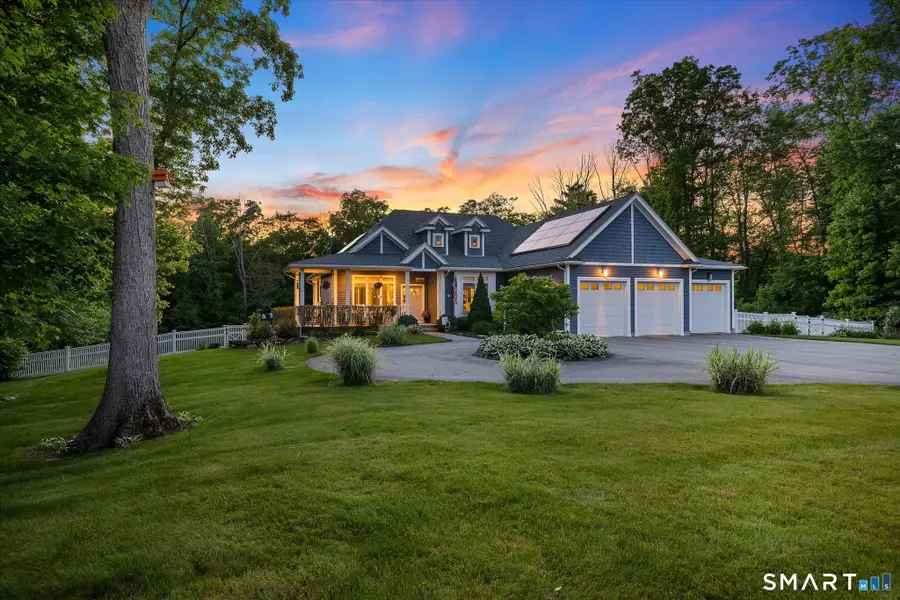 28 Paula Road, Putnam, CT 06260 - #2