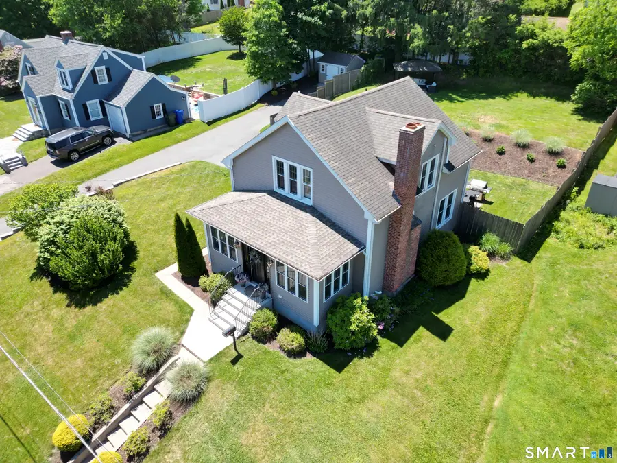 37 Broadview Street, Newington, CT 06111 - #3