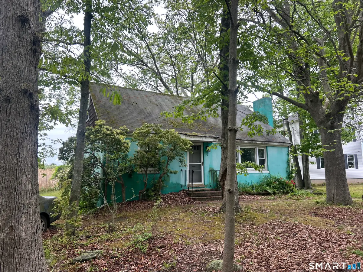 55 Woodland Drive, Old Saybrook, CT 06475 - #1