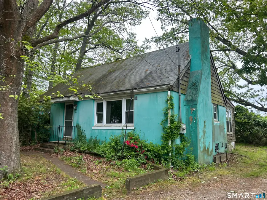 55 Woodland Drive, Old Saybrook, CT 06475 - #2