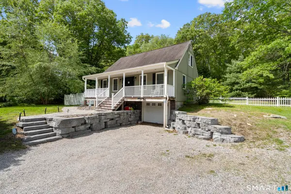 13 Christy Hill Road, Ledyard, CT 06335