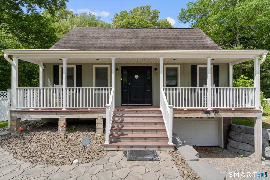 13 Christy Hill Road, Gales Ferry, CT 06335 - #2