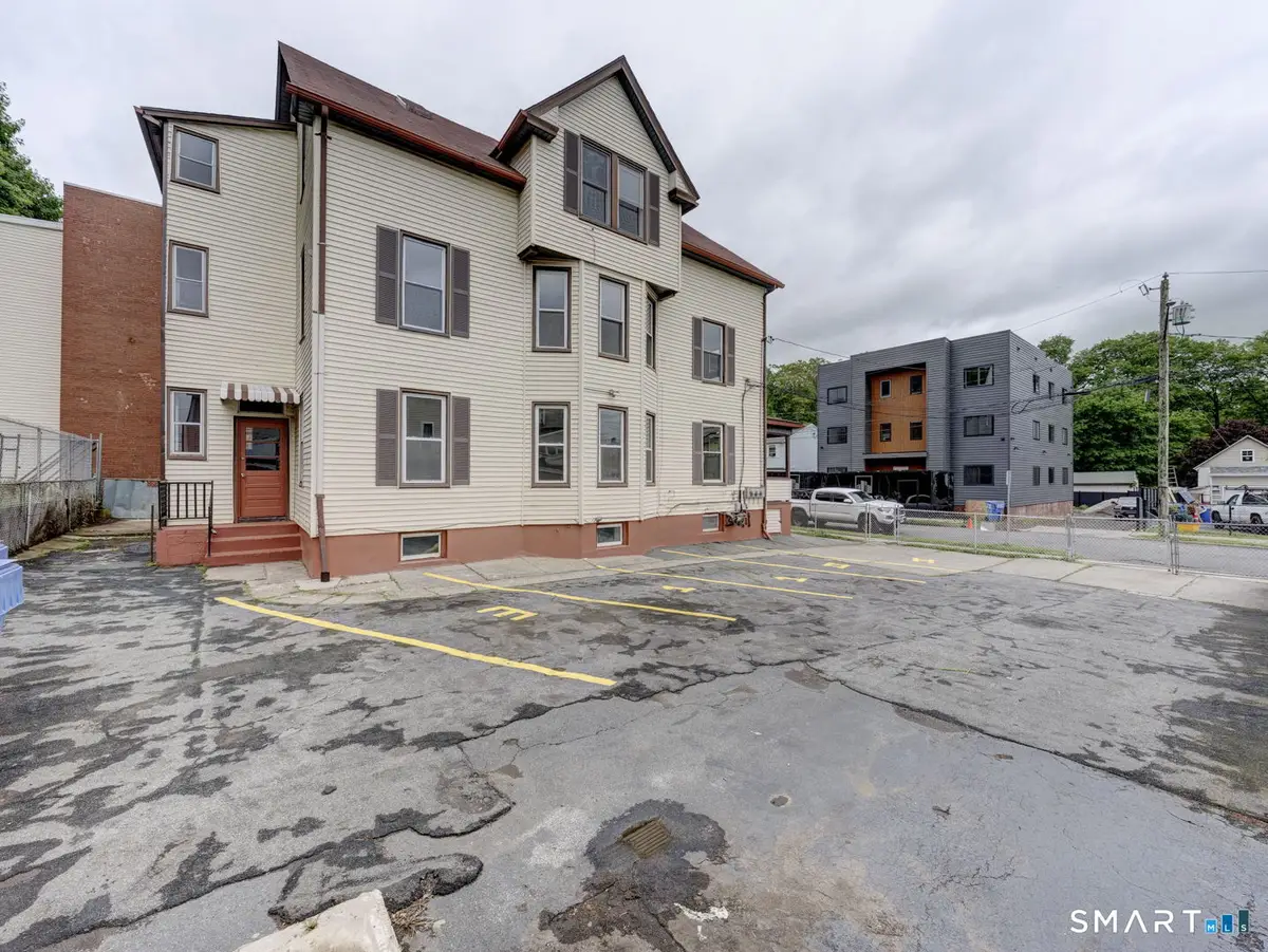 16 Hurlburt Street, New Britain, CT 06051 - #1