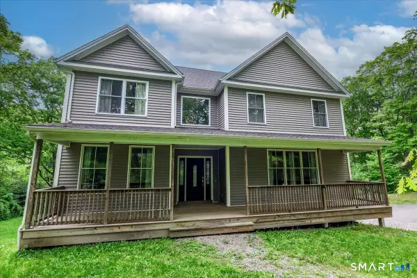 127 Putnam Park Road, Bethel, CT 06801