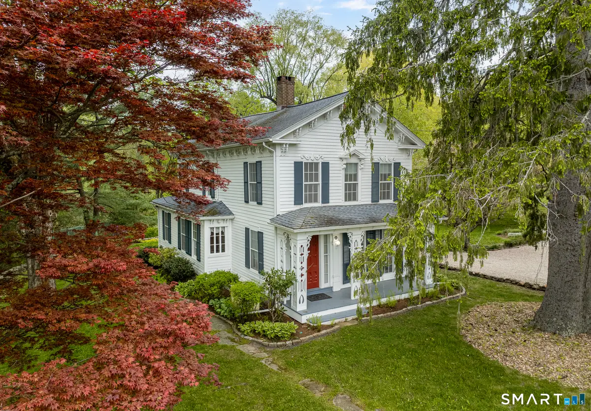 321 Long Mountain Road, New Milford, CT 06776 - #1
