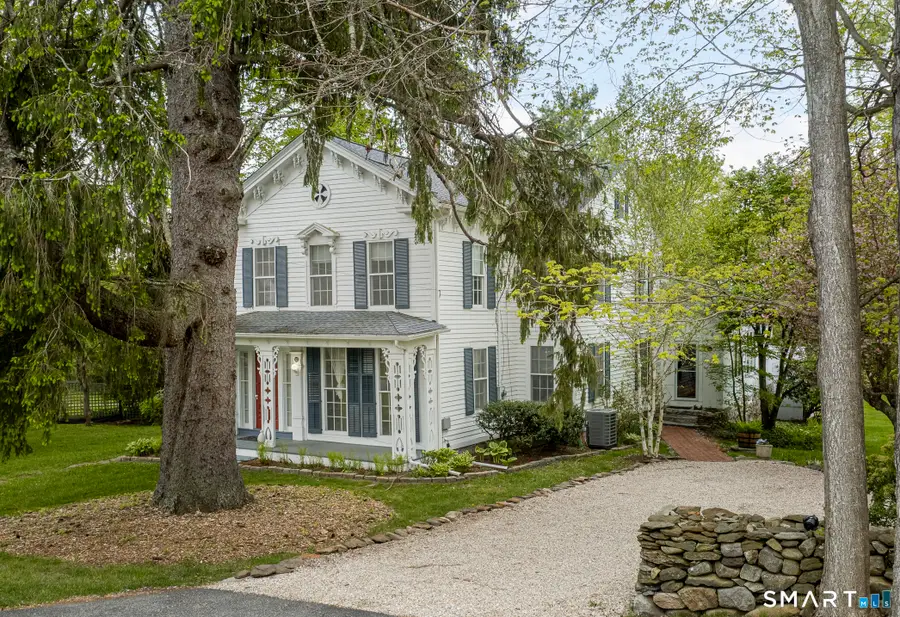 321 Long Mountain Road, New Milford, CT 06776 - #2