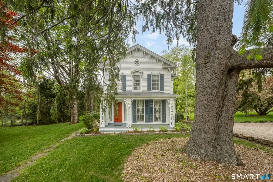 321 Long Mountain Road, New Milford, CT 06776 - #3
