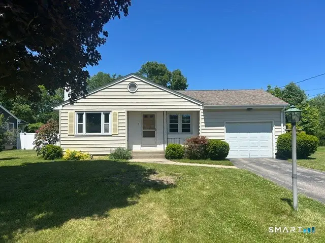 5 Maple Court, Waterford, CT 06385 - #1