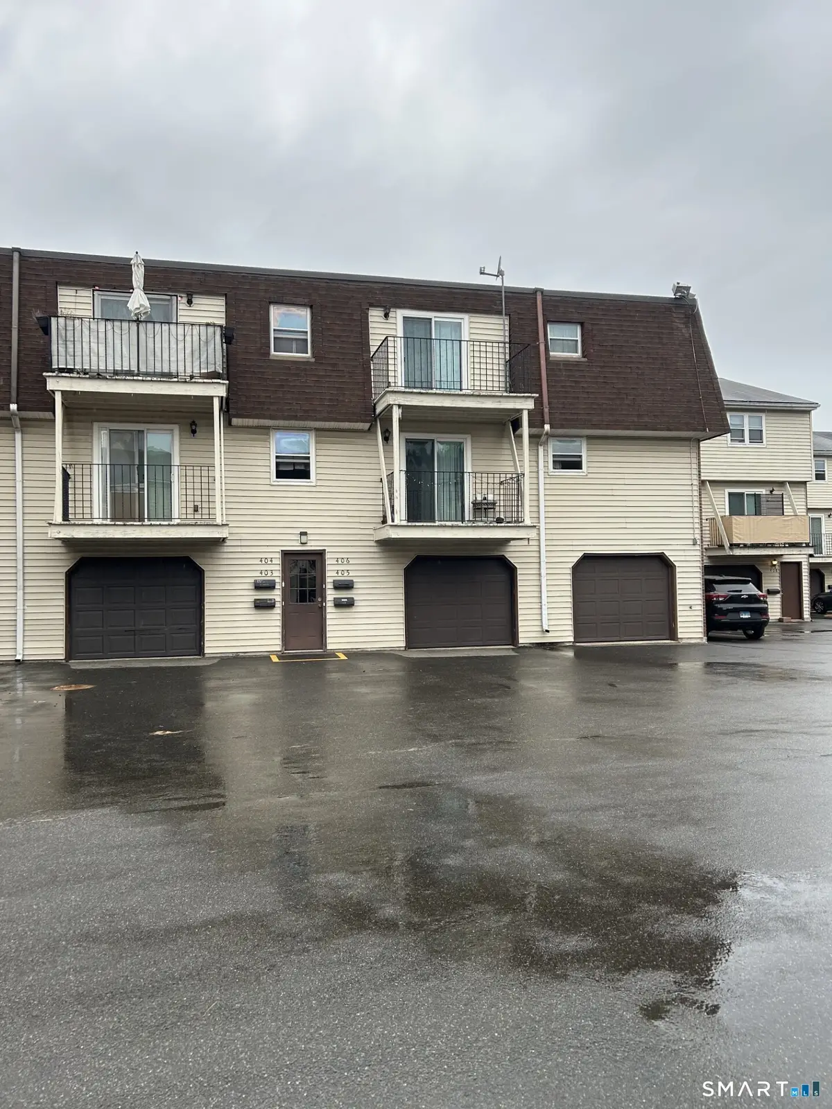 403 Blackstone Village, Meriden, CT 06450 - #1