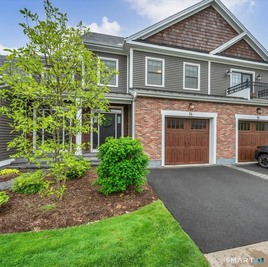 14 Yorkshire Court #14, Farmington, CT 06032 - #2