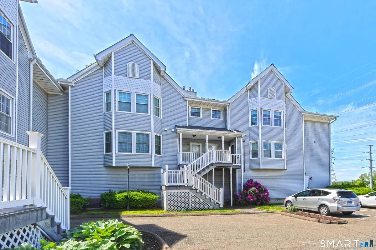58 Greenview Lane #58, Milford, CT 06461 - #1