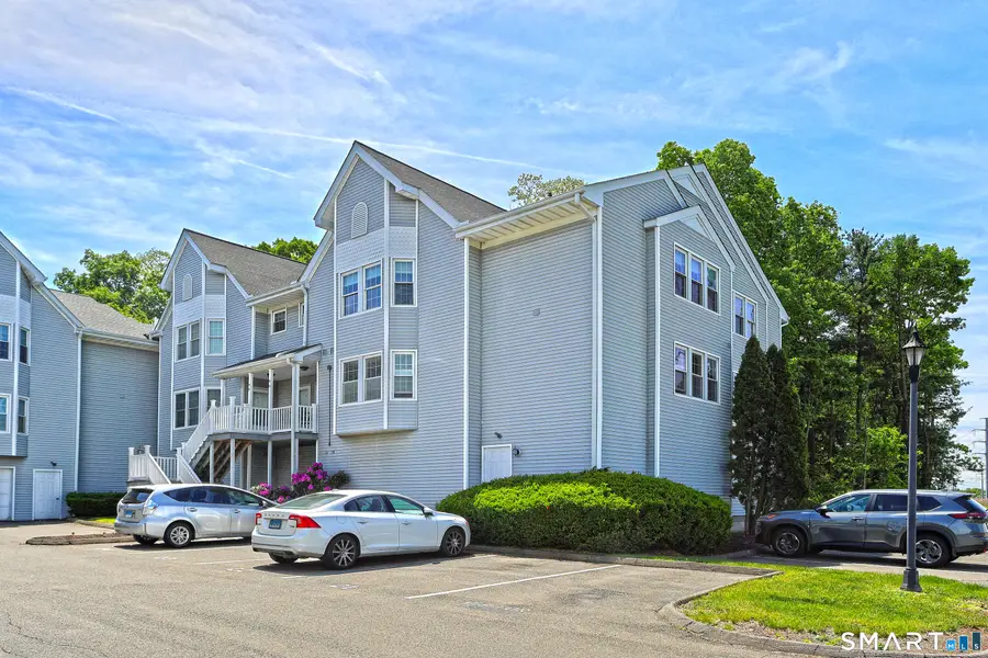 58 Greenview Lane #58, Milford, CT 06461 - #2
