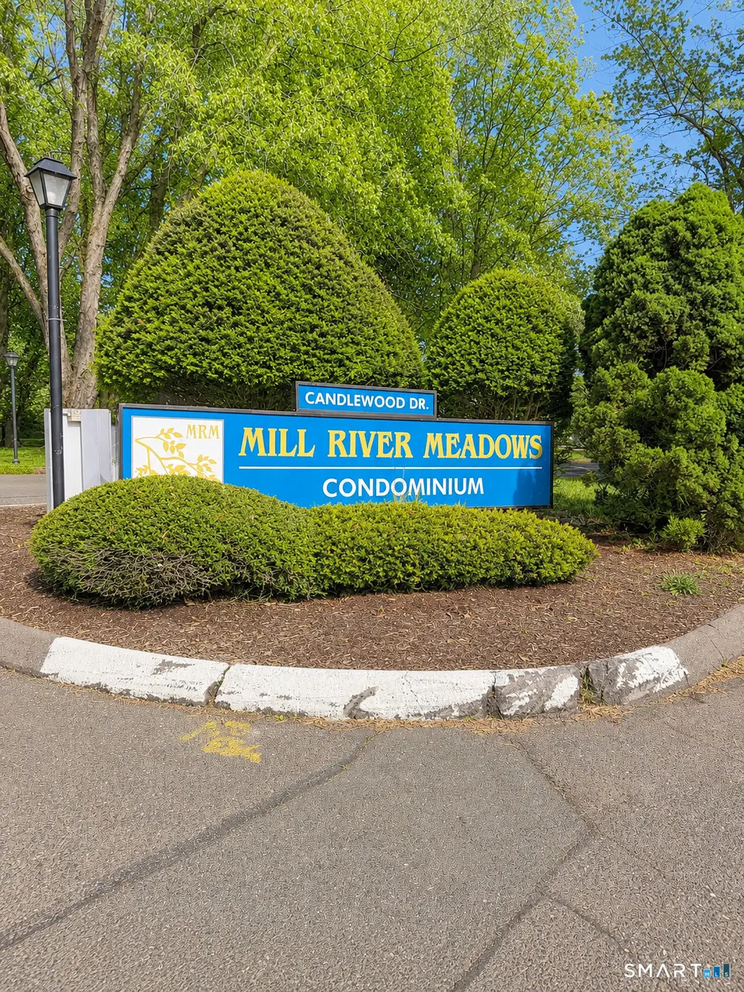 44 Candlewood Drive #44, South Windsor, CT 06074 - #1