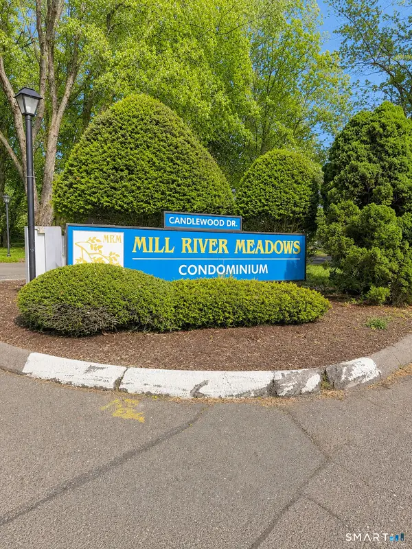 44 Candlewood Drive #44, South Windsor, CT 06074