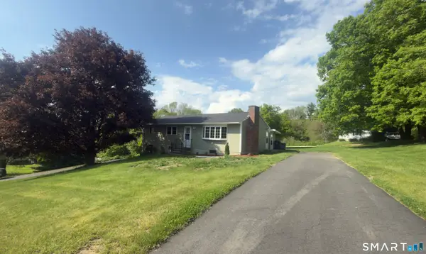 44 Polly Avenue, Killingly, CT 06239