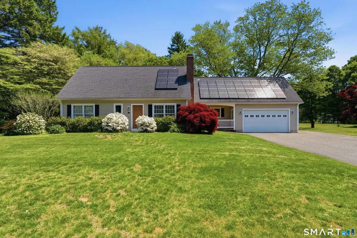 48 Case Road, Burlington, CT 06013 - #1