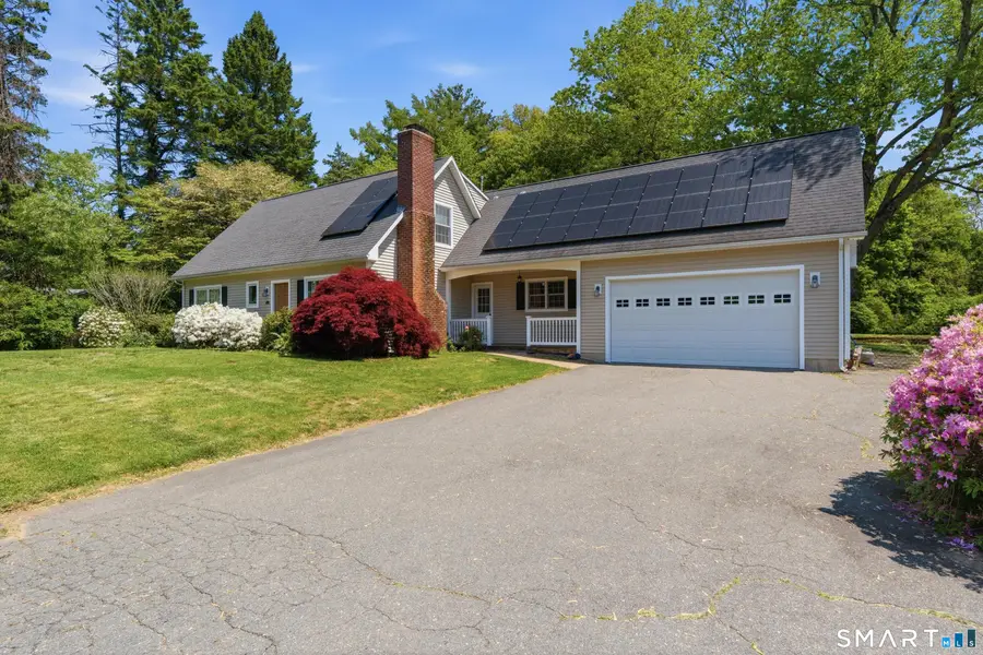 48 Case Road, Burlington, CT 06013 - #2