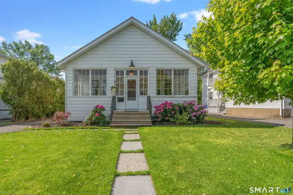53 Burr Street, West Hartford, CT 06107