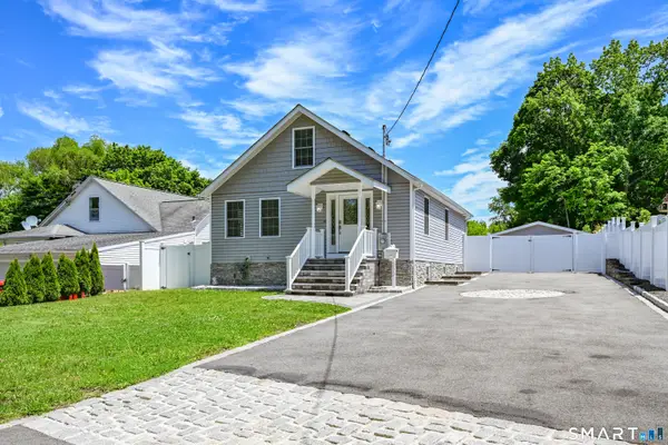 222 Hamilton Street, Meriden, CT 06451