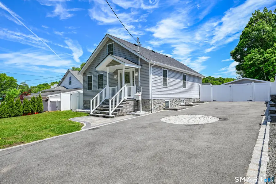222 Hamilton Street, Meriden, CT 06451 - #2