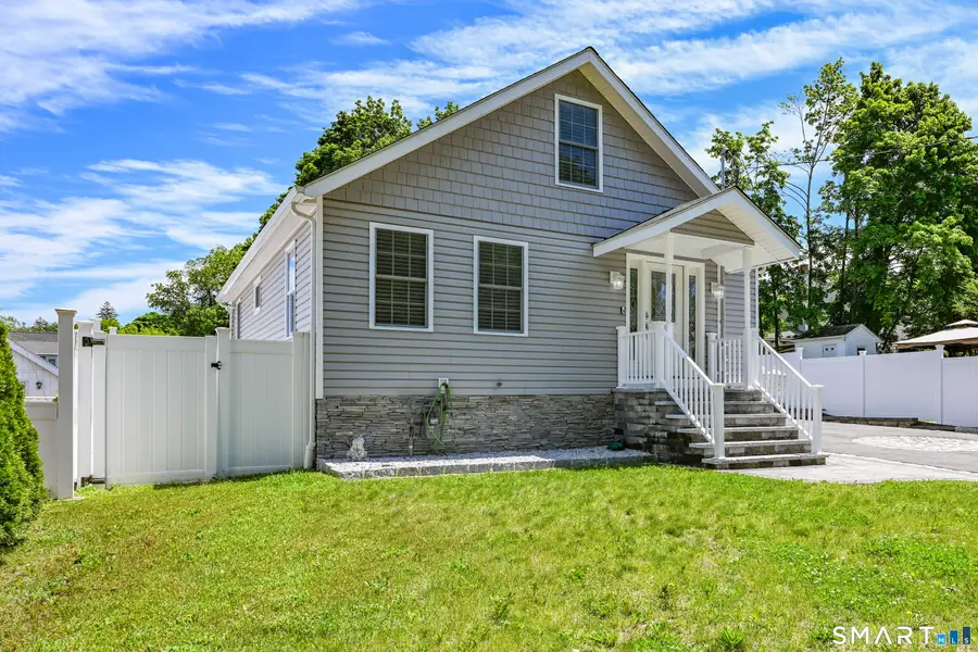 222 Hamilton Street, Meriden, CT 06451 - #3