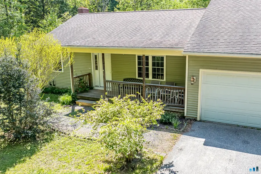 49 Kozey Road, Eastford, CT 06242 - #2