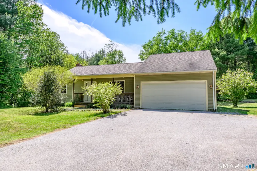 49 Kozey Road, Eastford, CT 06242 - #3