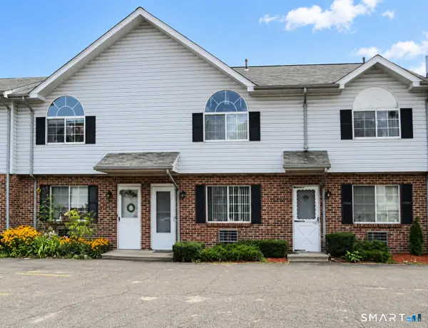975 Meriden Road #101, Waterbury, CT 06705