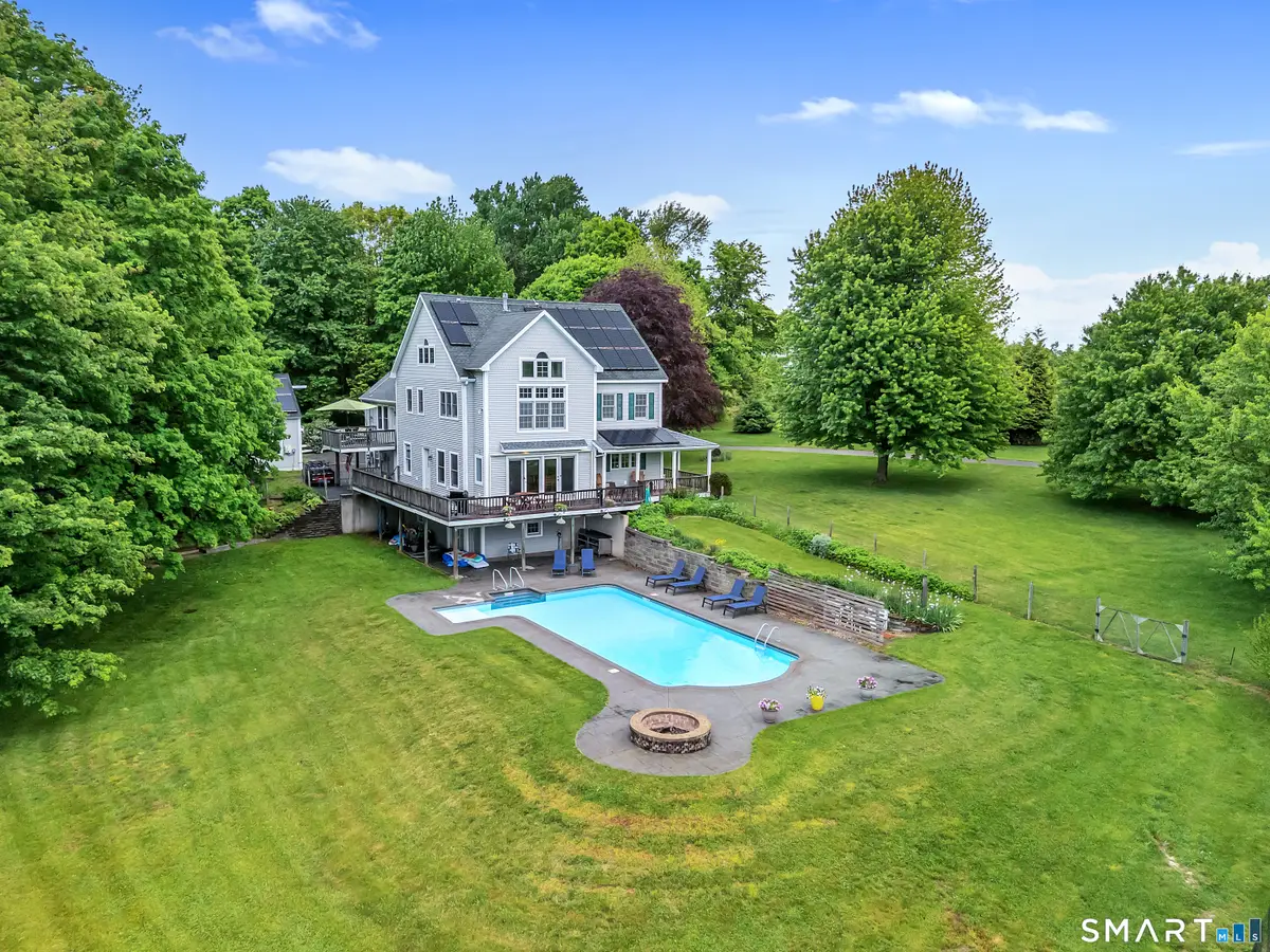 270 Peach Orchard Road, Southbury, CT 06488 - #1