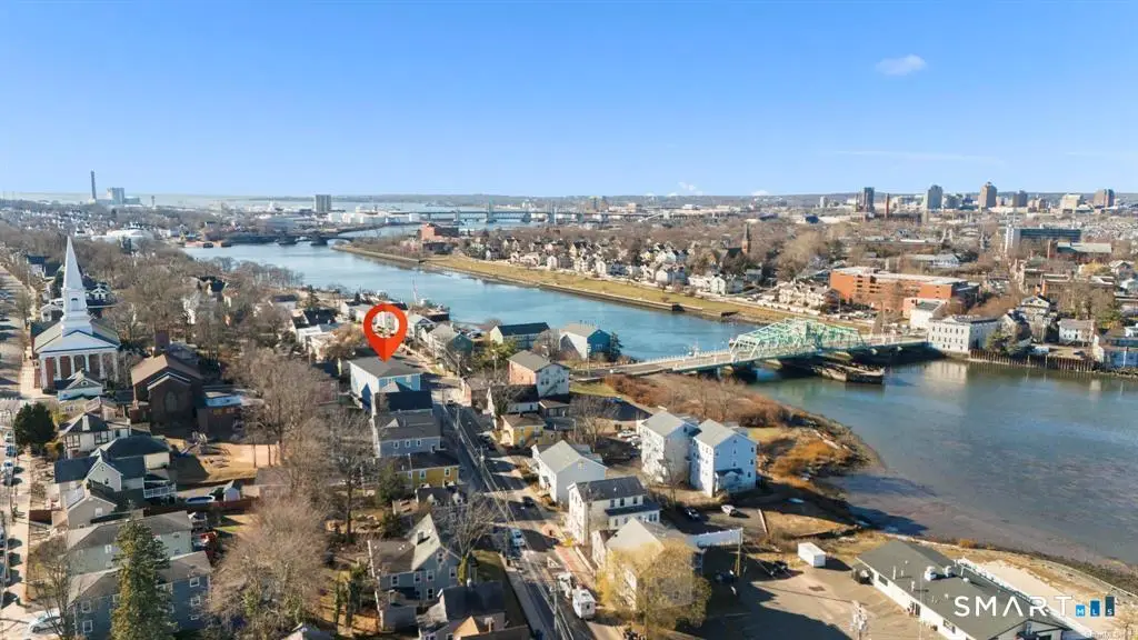 673 Quinnipiac Avenue #673, New Haven, CT 06513 - #1