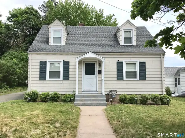 28 Thayer Road, Hamden, CT 06514