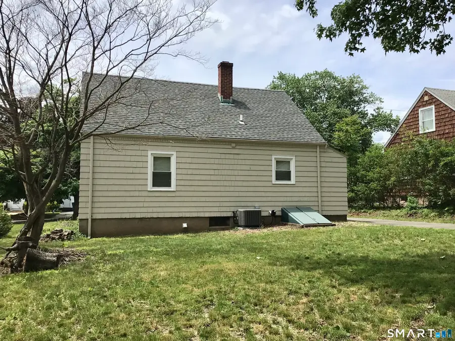 28 Thayer Road, Hamden, CT 06514 - #3