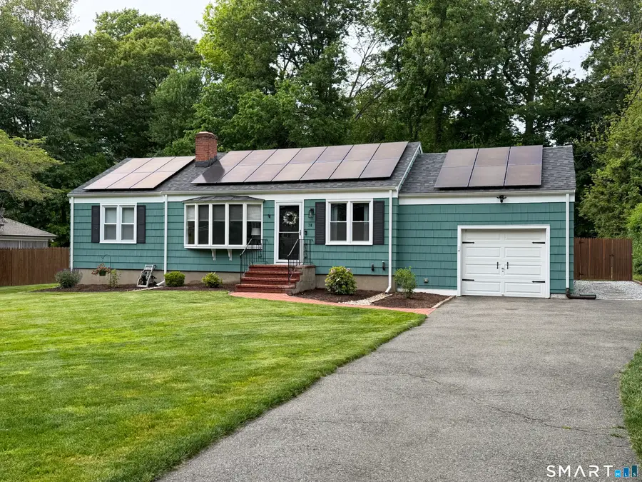 78 Blackhouse Road, Trumbull, CT 06611 - #3