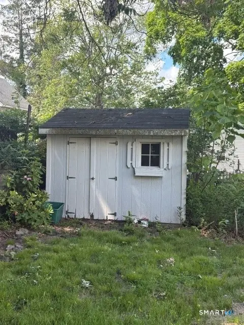62 Wilkins Street, Hamden, CT 06517 - #3