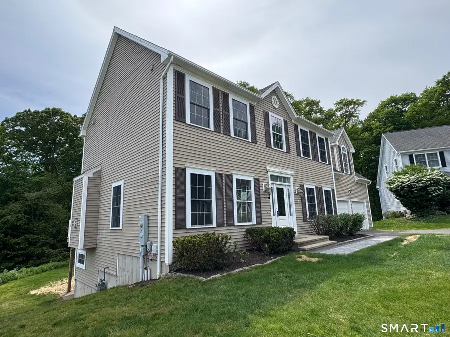 30 Castlewood Drive #30, Monroe, CT 06468 - #2