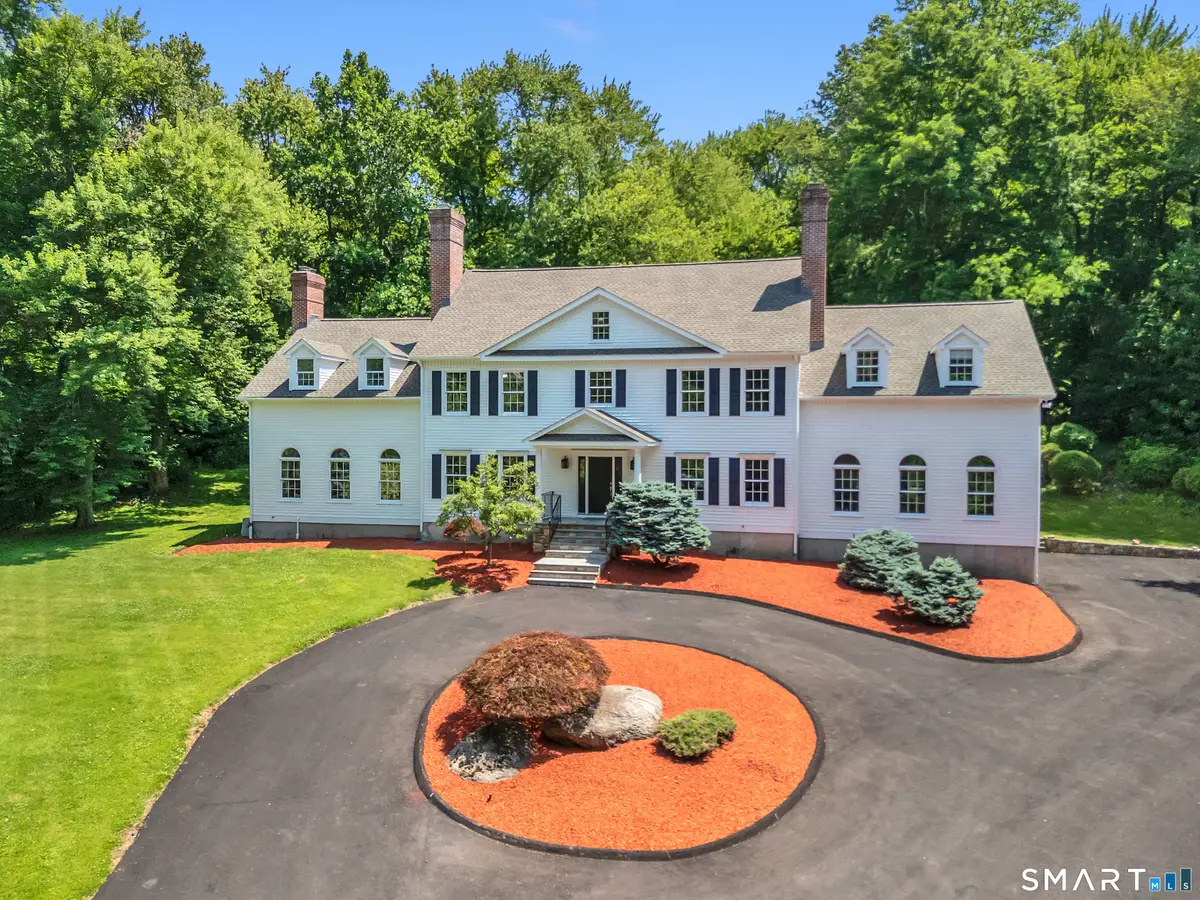 141 Putting Green Road, Trumbull, CT 06611 - #1