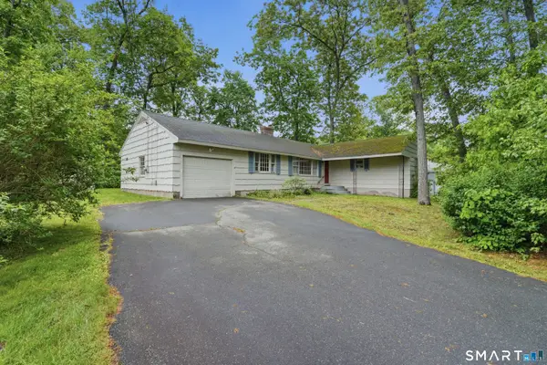 731 Still Hill Road, Hamden, CT 06518