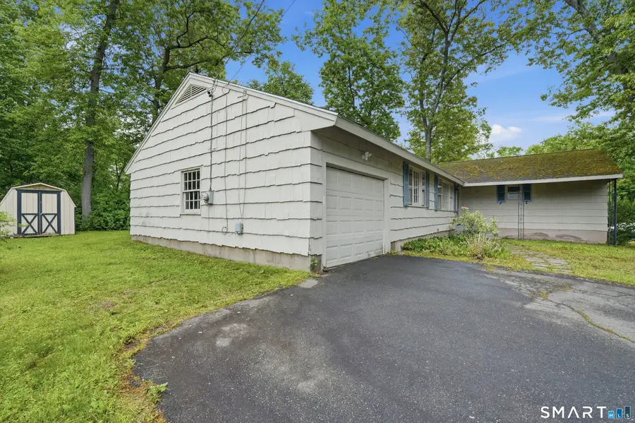 731 Still Hill Road, Hamden, CT 06518 - #2