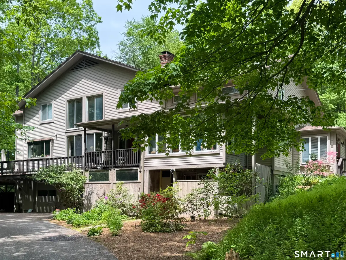 167 Isaiah Smith Lane, Morris, CT 06763 - #1