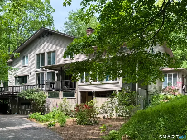 167 Isaiah Smith Lane, Morris, CT 06763