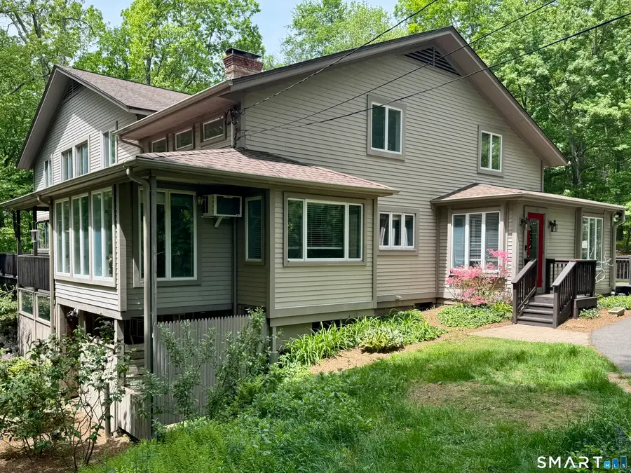 167 Isaiah Smith Lane, Morris, CT 06763 - #2