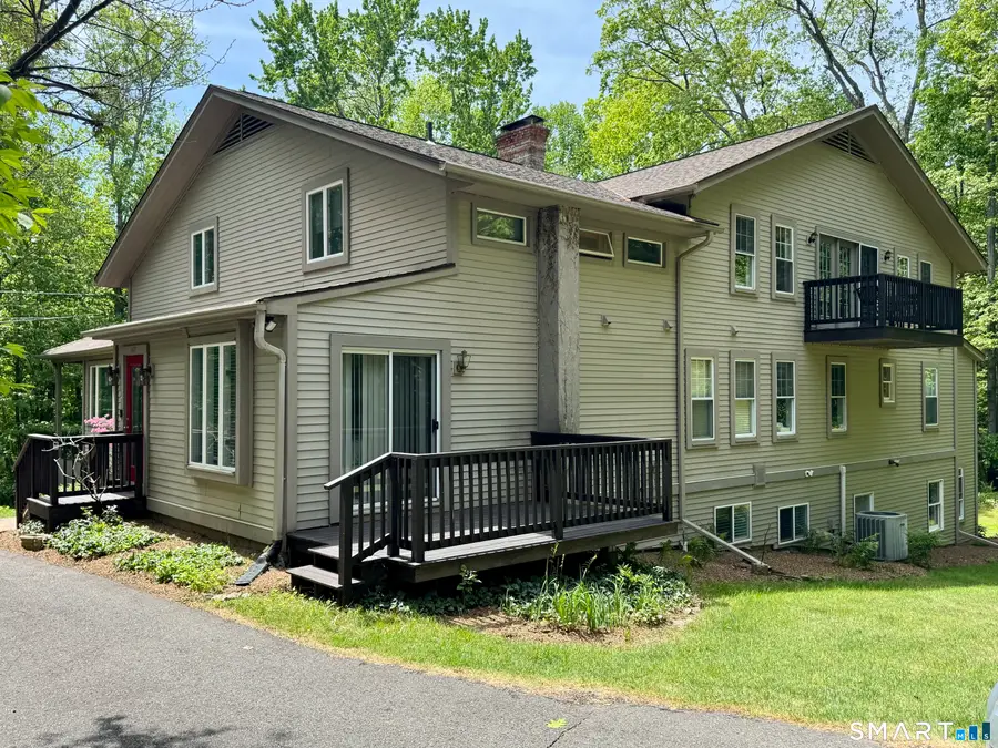 167 Isaiah Smith Lane, Morris, CT 06763 - #3