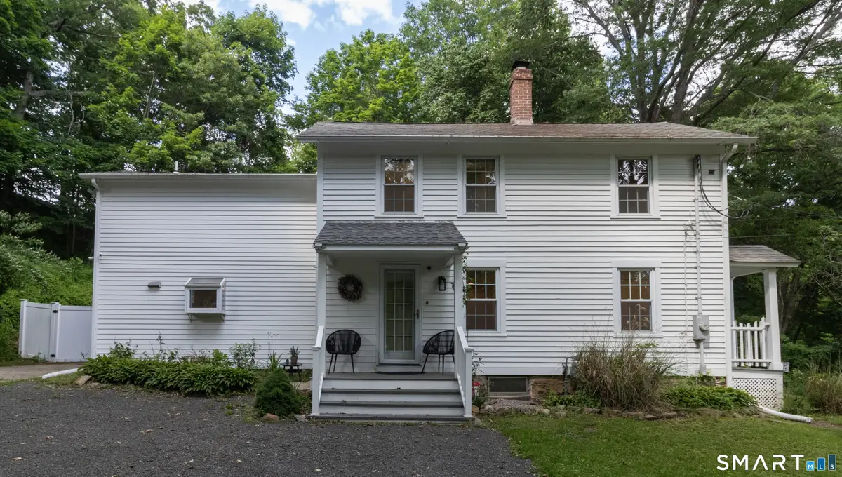 150 Chestnut Street, Branford, CT 06405 - #1