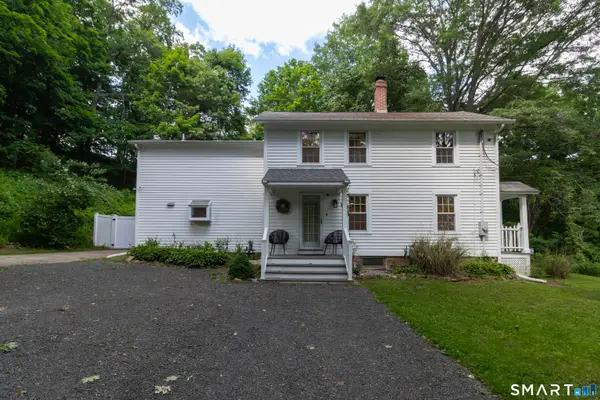 150 Chestnut Street, Branford, CT 06405